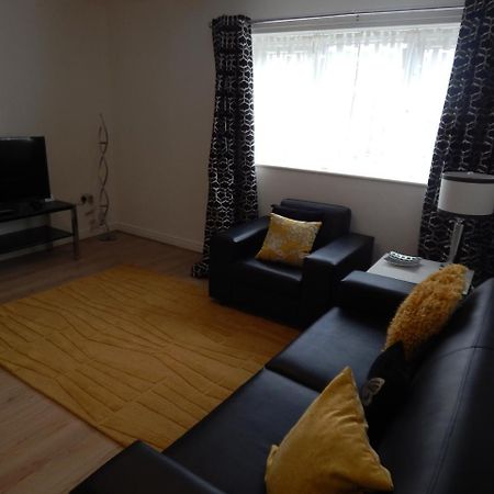 River Court Apartments Lets Cambridge Zewnętrze zdjęcie
