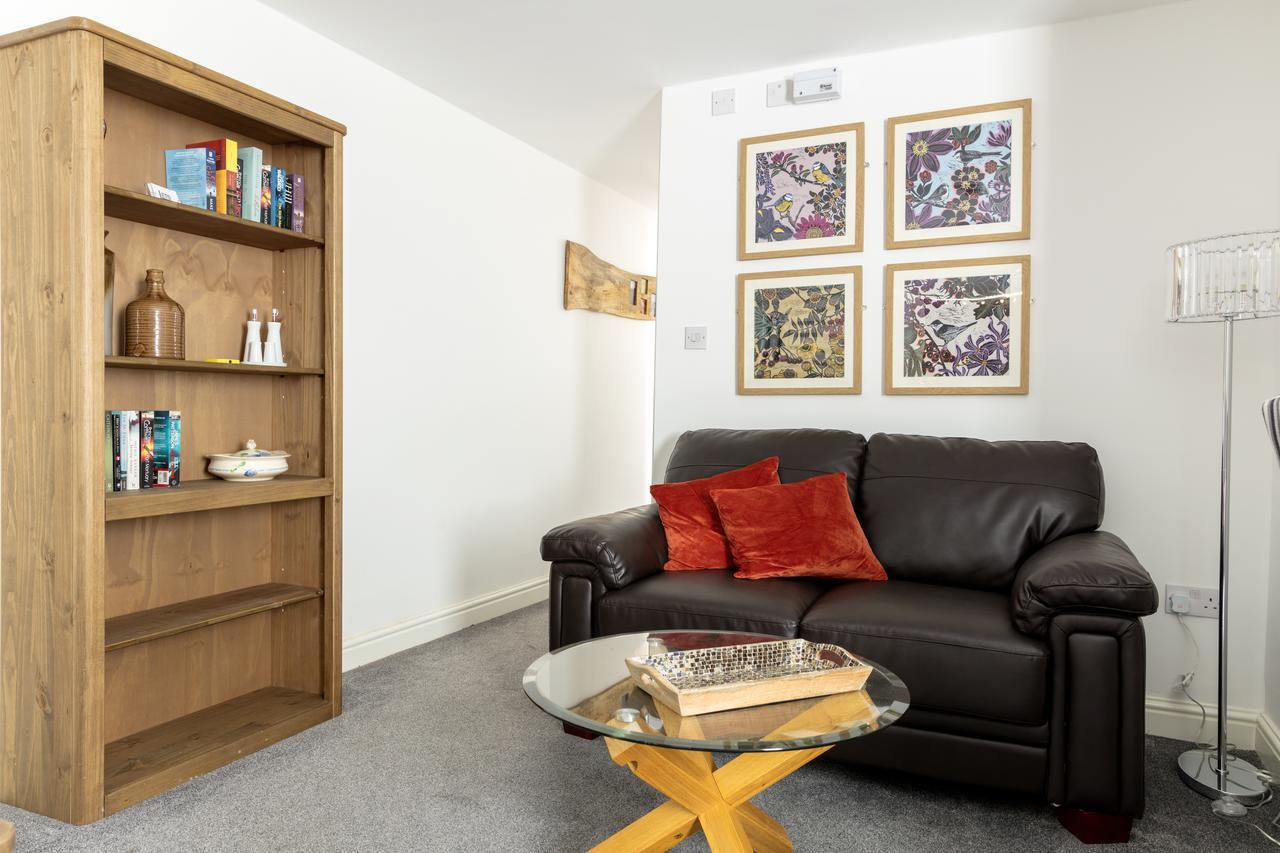 River Court Apartments Lets Cambridge Zewnętrze zdjęcie