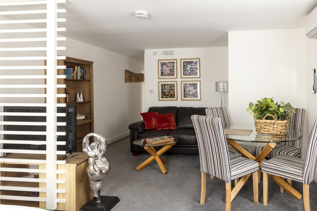River Court Apartments Lets Cambridge Zewnętrze zdjęcie