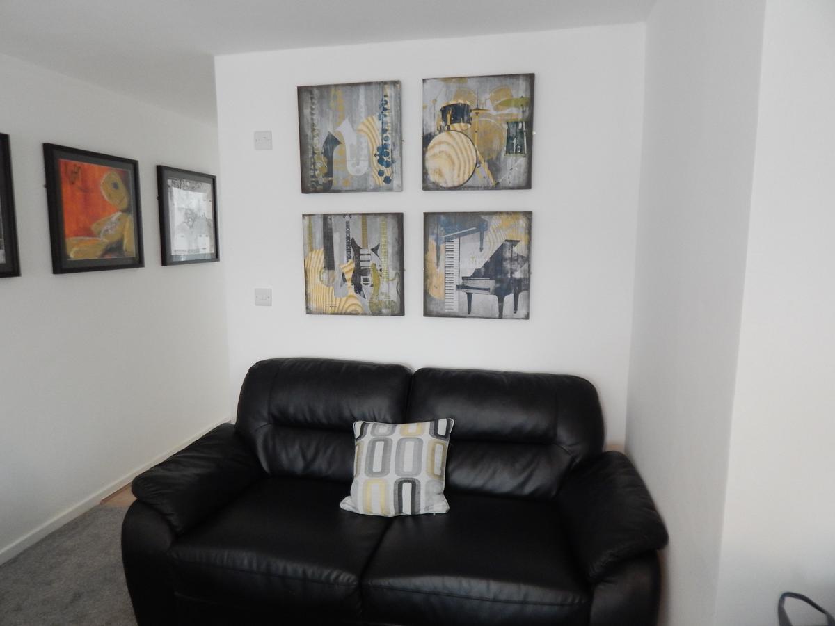 River Court Apartments Lets Cambridge Zewnętrze zdjęcie