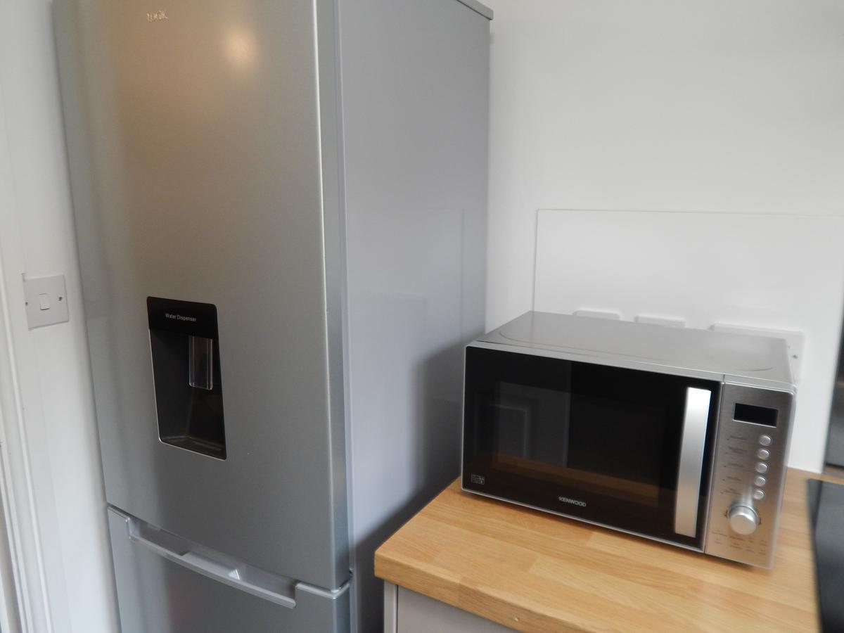 River Court Apartments Lets Cambridge Zewnętrze zdjęcie