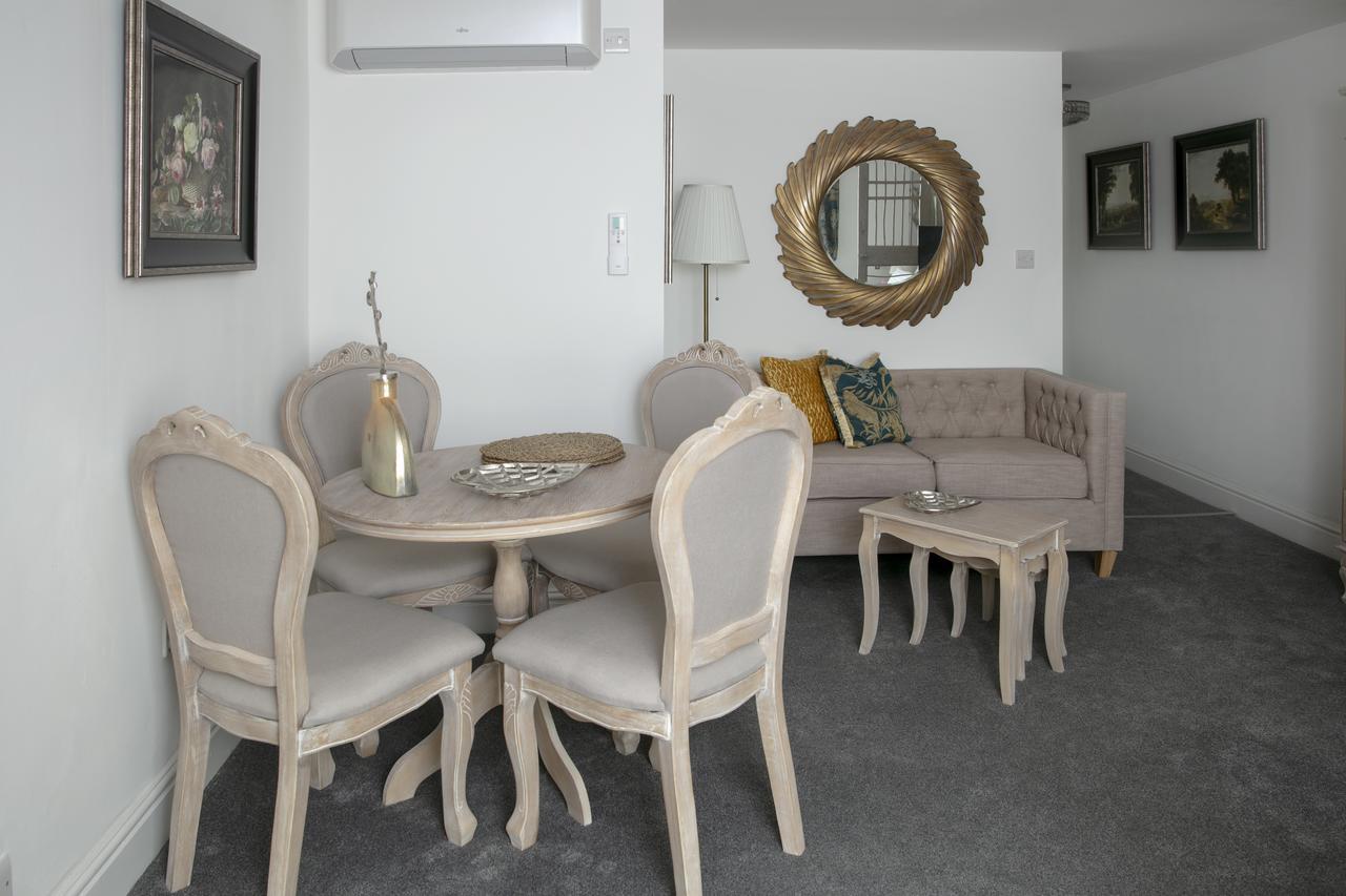 River Court Apartments Lets Cambridge Zewnętrze zdjęcie
