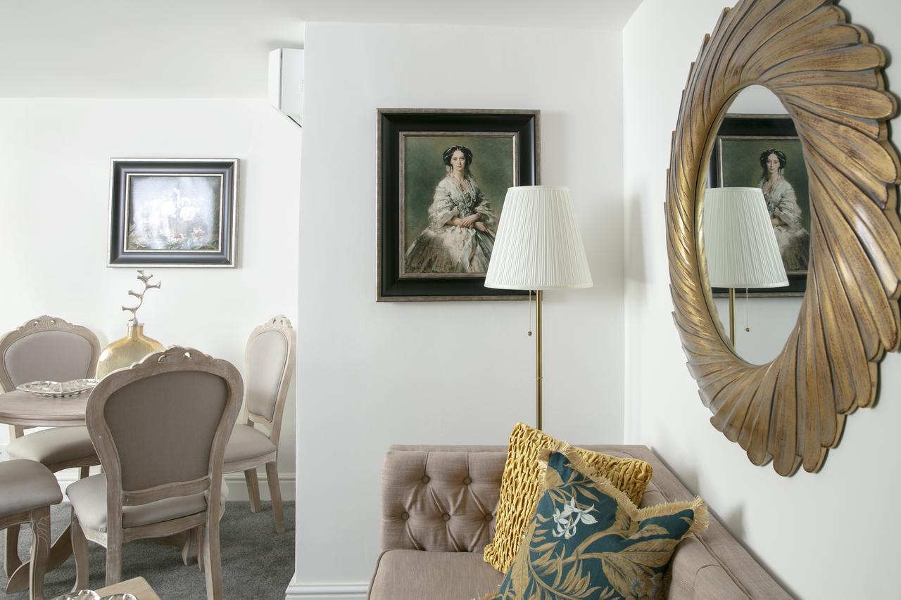 River Court Apartments Lets Cambridge Zewnętrze zdjęcie