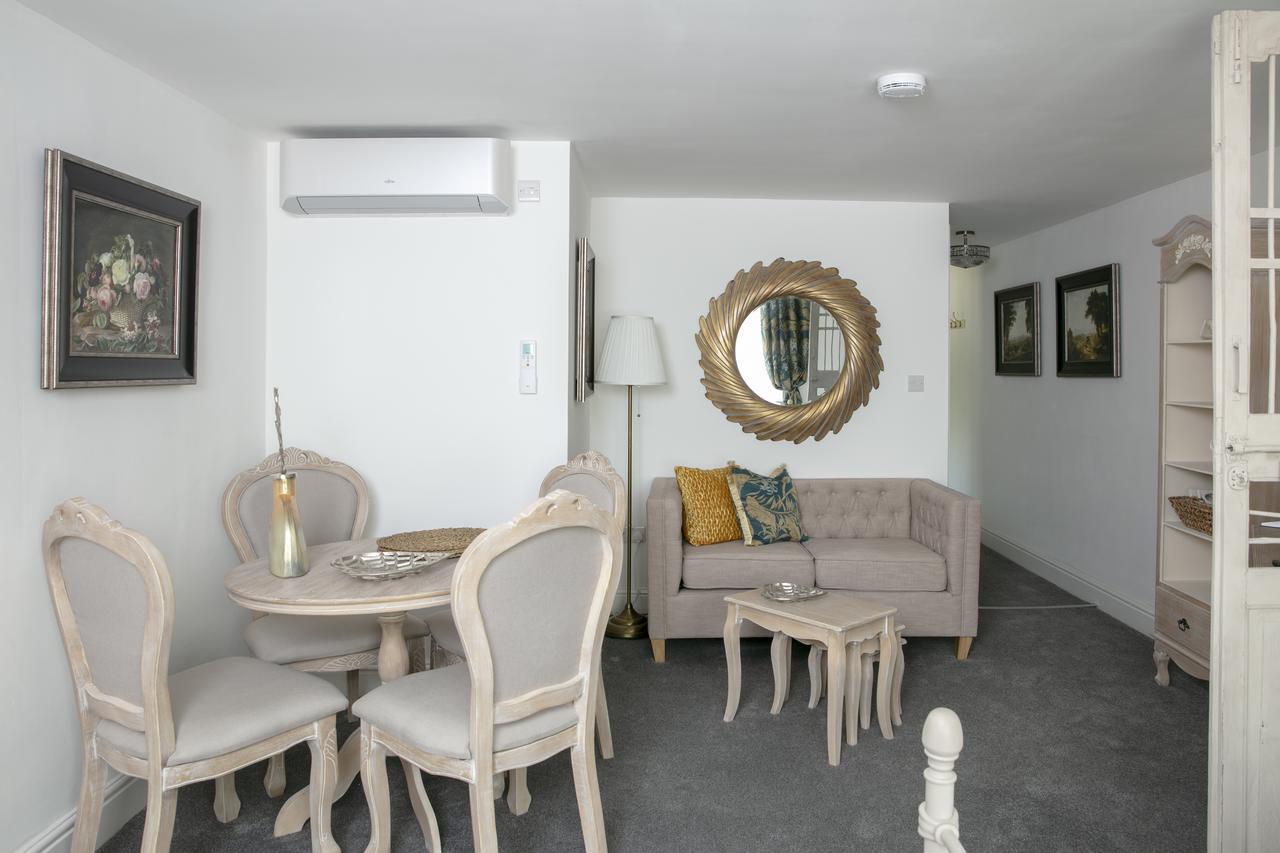 River Court Apartments Lets Cambridge Zewnętrze zdjęcie