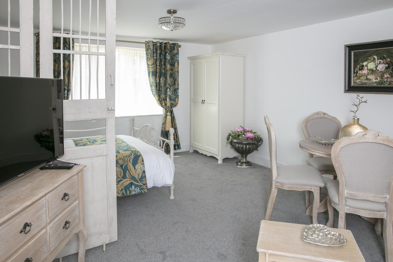 River Court Apartments Lets Cambridge Zewnętrze zdjęcie