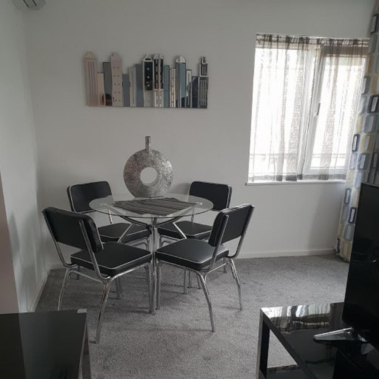 River Court Apartments Lets Cambridge Zewnętrze zdjęcie