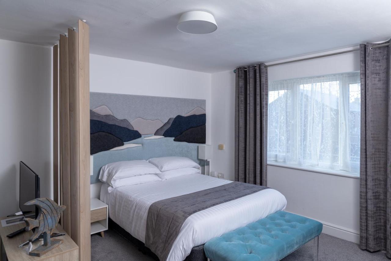 River Court Apartments Lets Cambridge Zewnętrze zdjęcie