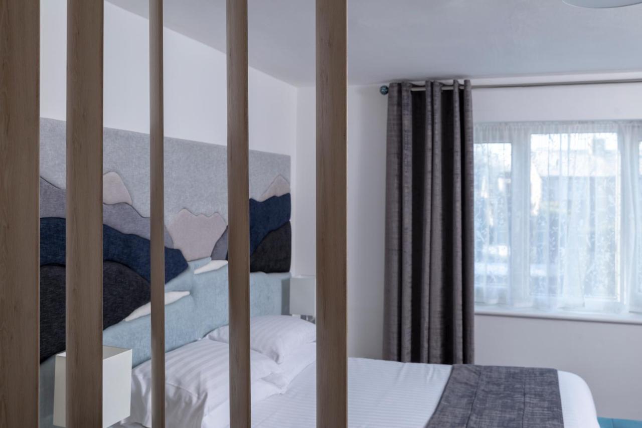 River Court Apartments Lets Cambridge Zewnętrze zdjęcie