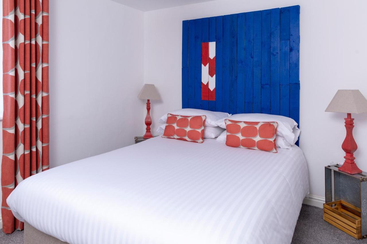 River Court Apartments Lets Cambridge Zewnętrze zdjęcie