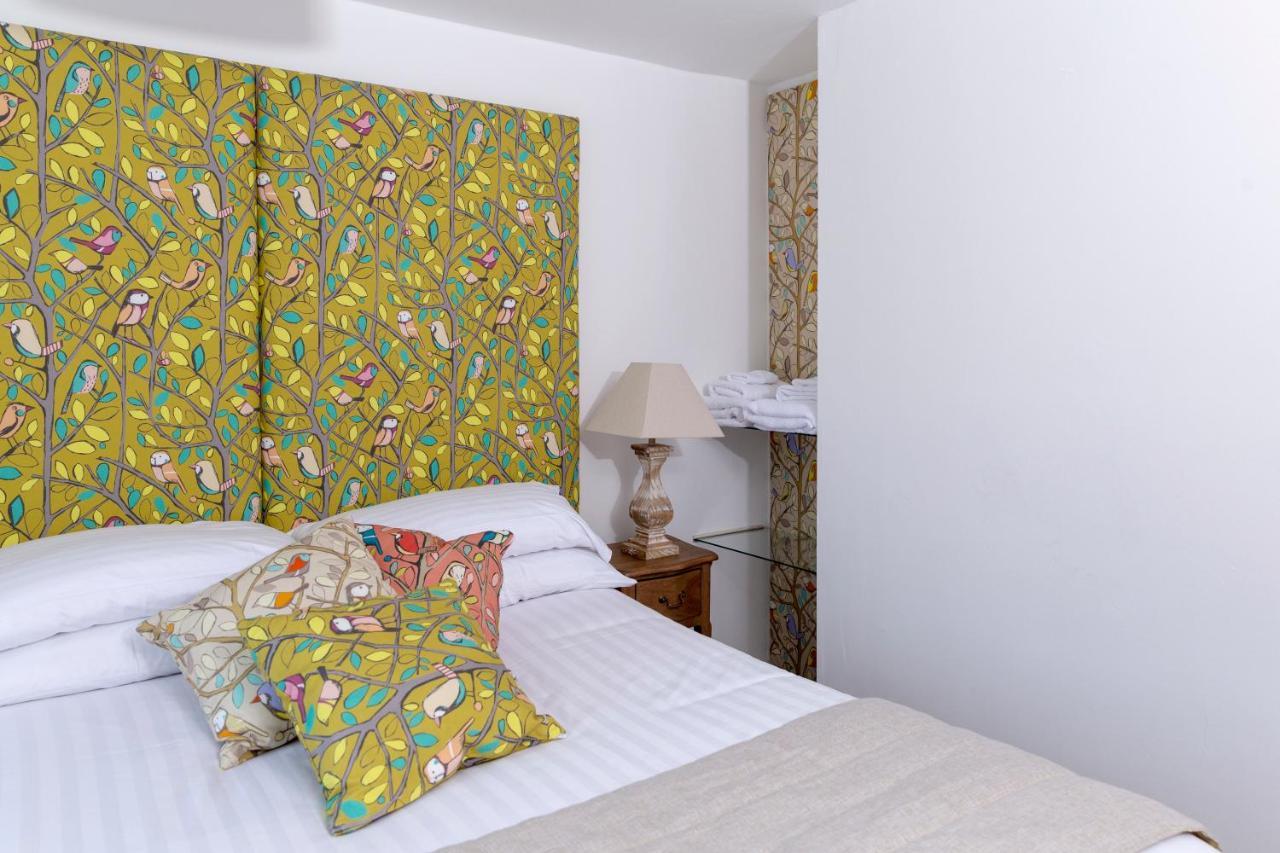 River Court Apartments Lets Cambridge Zewnętrze zdjęcie