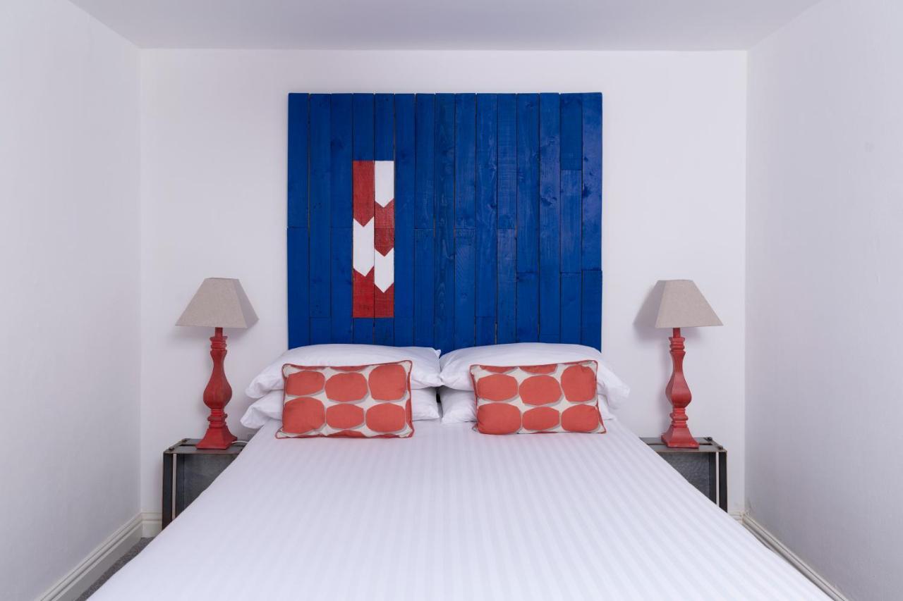 River Court Apartments Lets Cambridge Zewnętrze zdjęcie