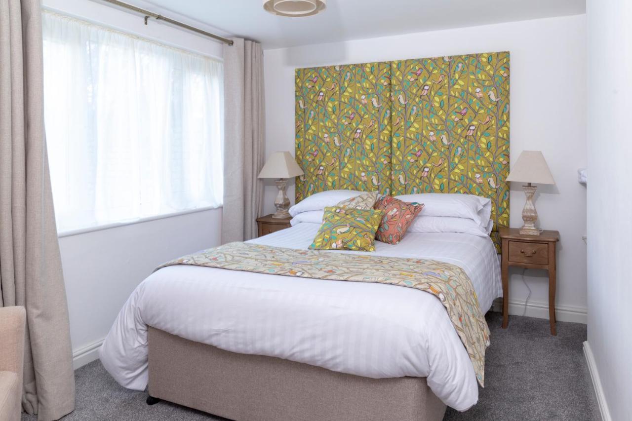 River Court Apartments Lets Cambridge Zewnętrze zdjęcie