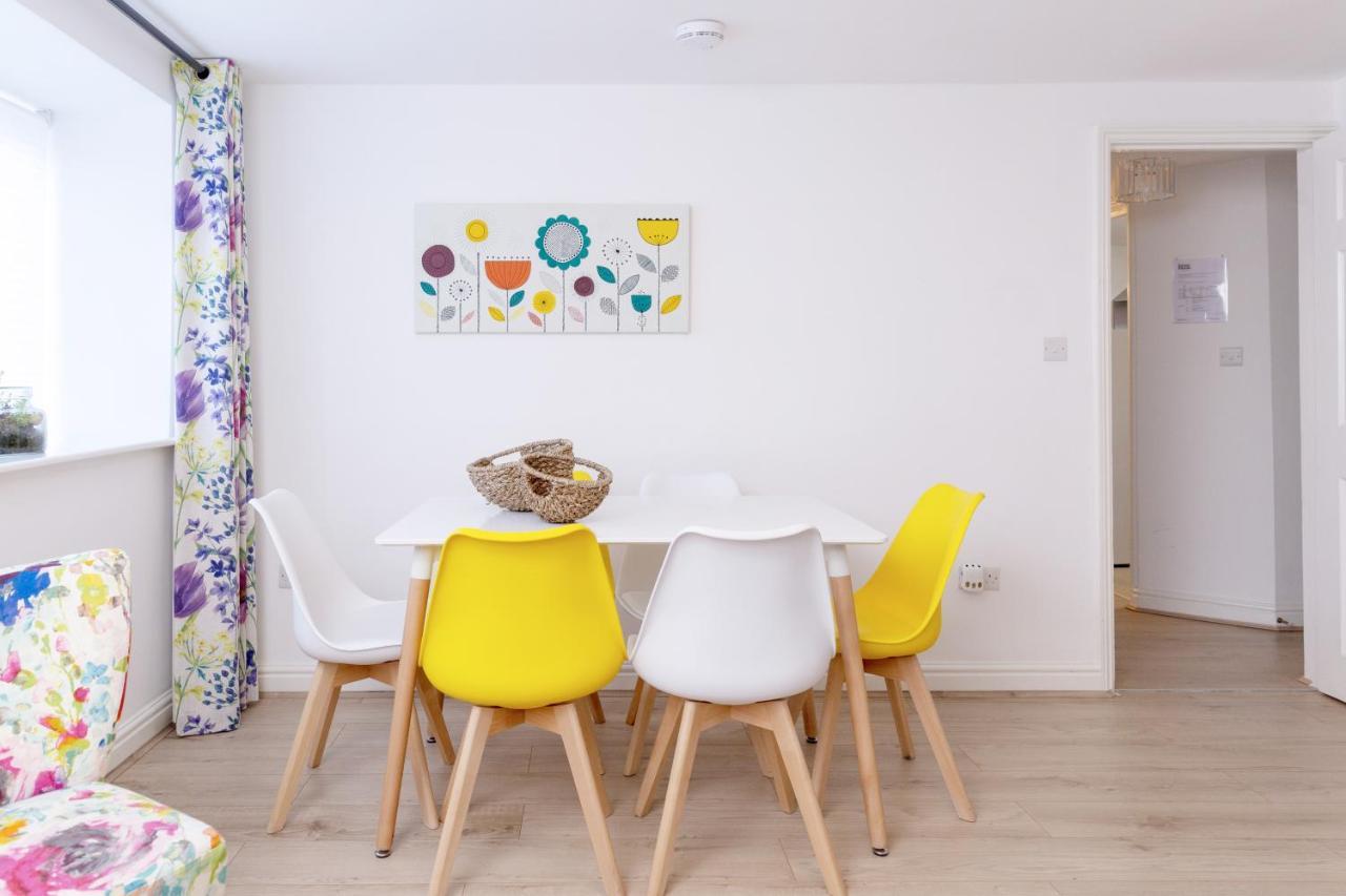 River Court Apartments Lets Cambridge Zewnętrze zdjęcie