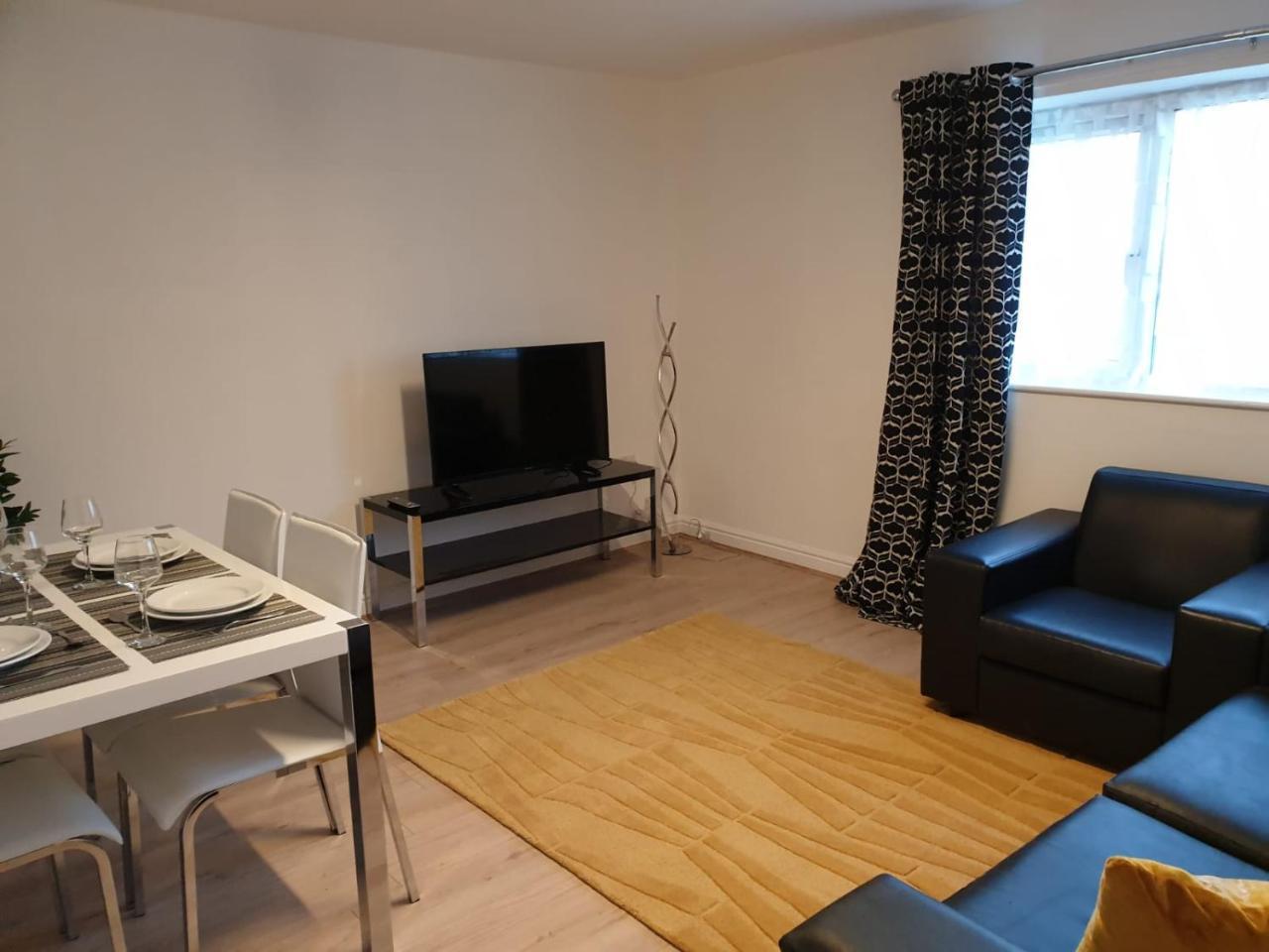 River Court Apartments Lets Cambridge Zewnętrze zdjęcie