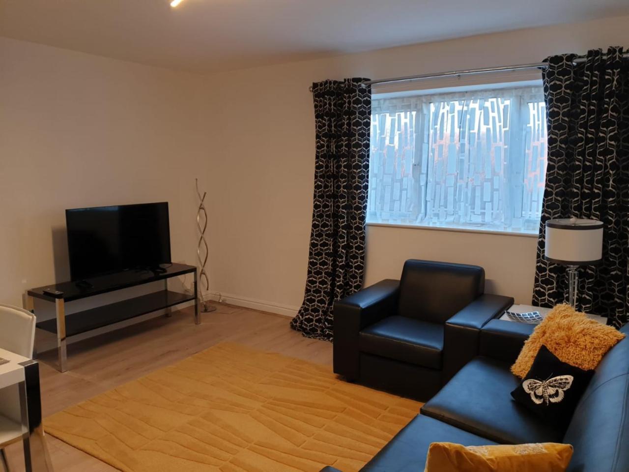 River Court Apartments Lets Cambridge Zewnętrze zdjęcie