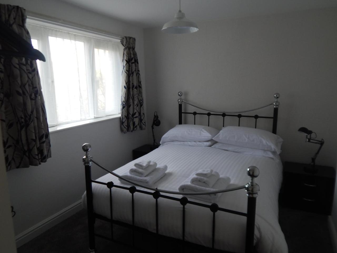 River Court Apartments Lets Cambridge Zewnętrze zdjęcie