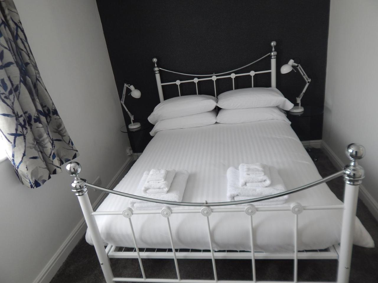 River Court Apartments Lets Cambridge Zewnętrze zdjęcie